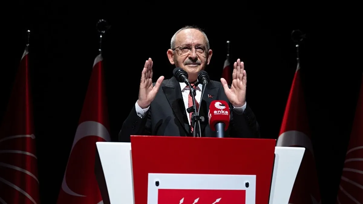 Kirli olanların işine son vereceğiz