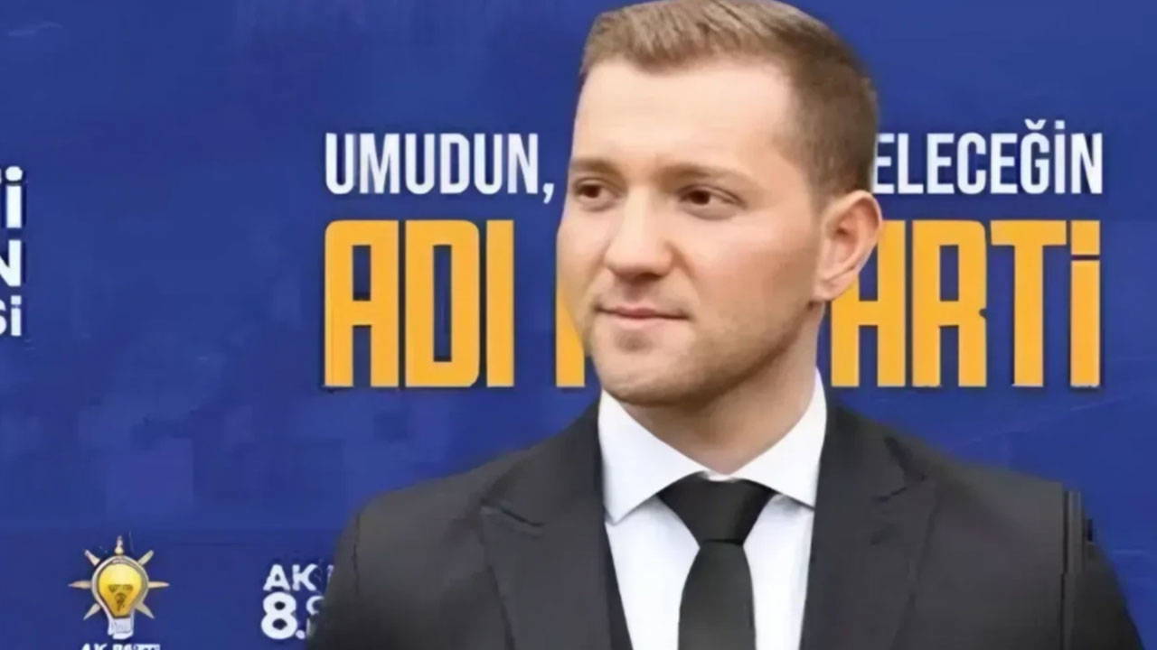 Telefonunda fotoğraflar bulunmuştu: Eski Kızılay Şube Başkanı Recep Yarıcı'ya 'çocuk müstehcenliği' davasında hapis cezası