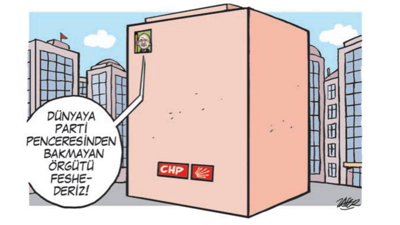 İğneli Fırça - 19 Haziran 2026