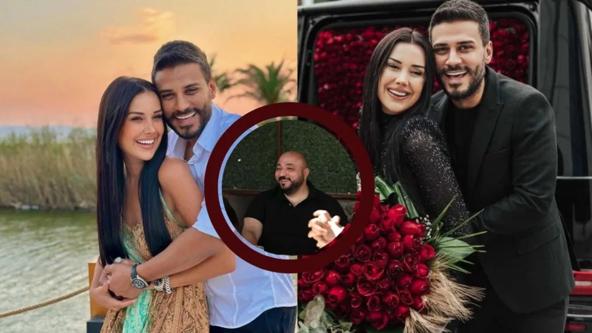Dilan Polat'ın B planı da işlemedi: Tüm hesaplarına erişim engeli getirildi