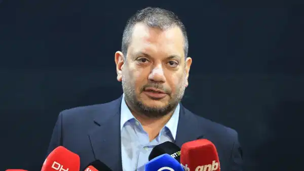 Ertuğrul Doğan'dan transfer açıklaması! Andre Onana ve Paul Onuachu'nun geleceği...