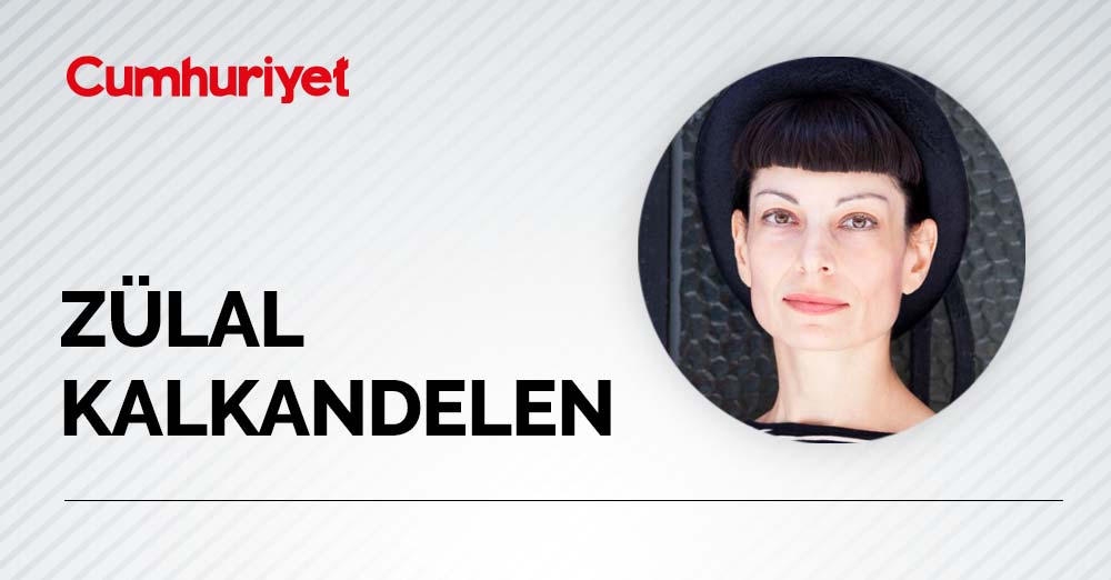 Türkiye için çıkış yolu bellidir!