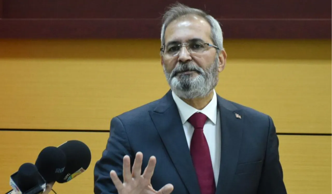 Tarsus Belediyesi davasında karar çıktı: Eski beledi...