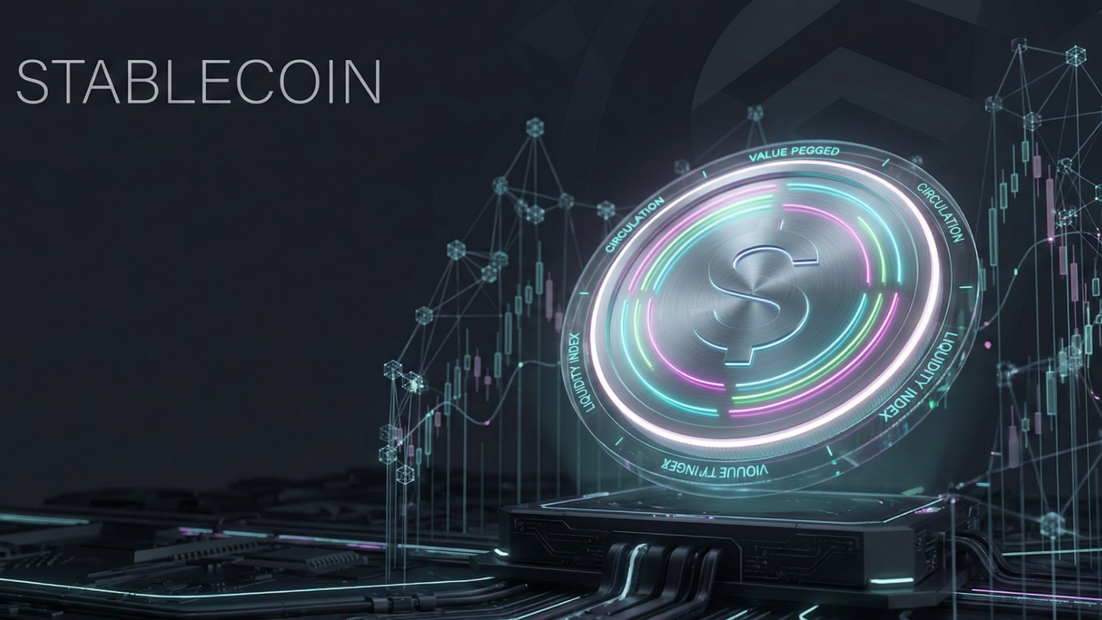 AllUnity’den İsveç Kronuna Endeksli Stabilcoin: SEKAU