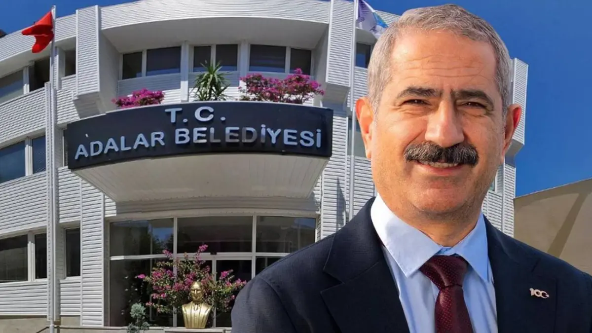 Belediye Başkanı Akpolat dahil 41 kişi gözaltında