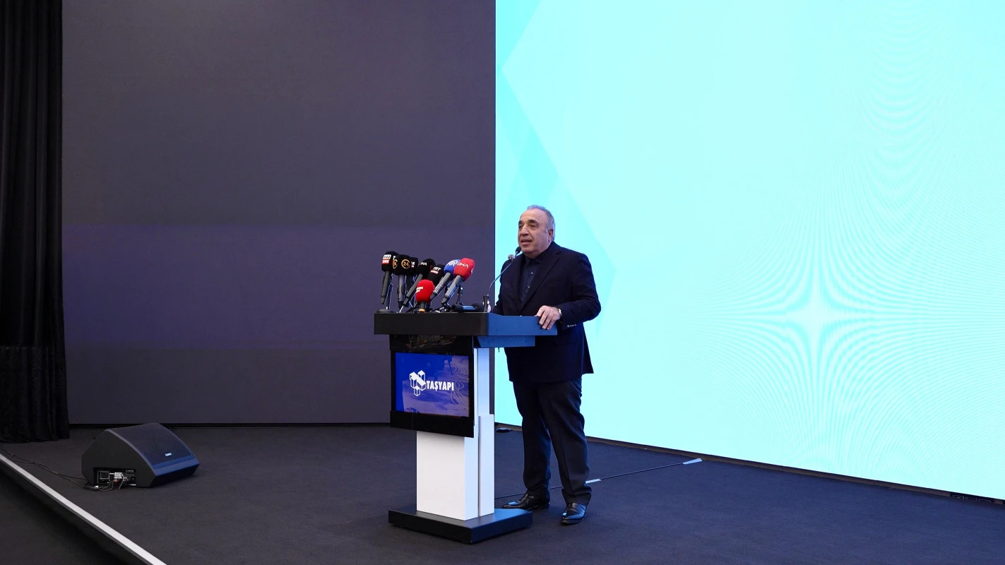 Zarardan zirveye: KKTC'nin 'milyarlık kapısı' Yeni Ercan Havalimanı ülkenin geleceğini inşa ediyor