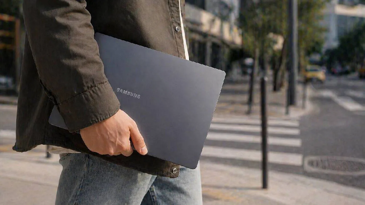 Snapdragon X2 Elite işlemcili Samsung Galaxy Book6 Edge satışa çıktı