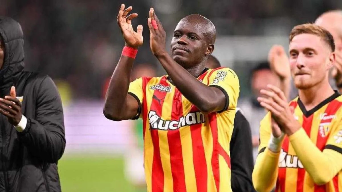Fenerbahçe'de Malang Sarr pazarlığı! İstenen rakam ortaya çıktı