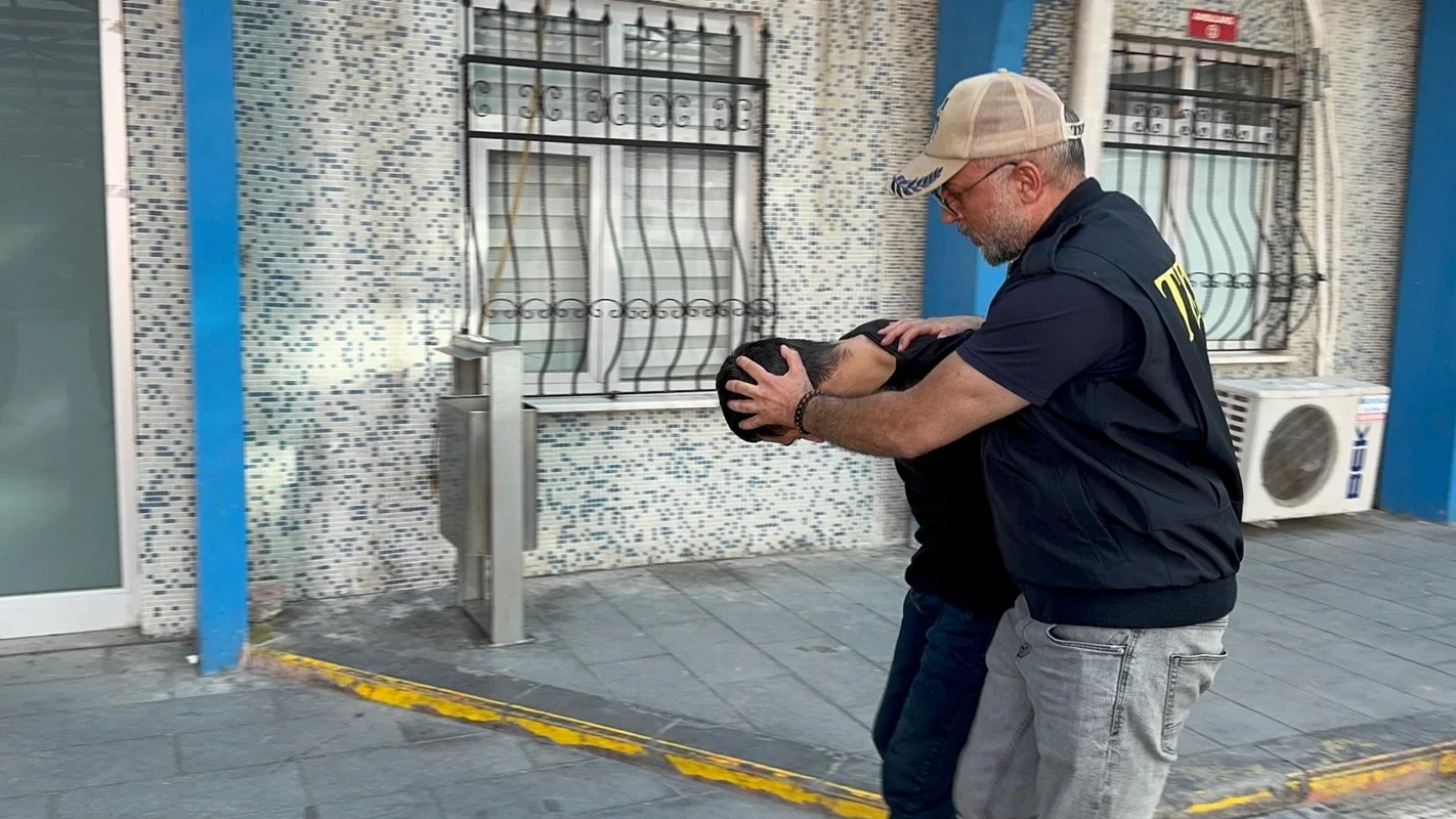 MİT'in yakaladığı DEAŞ'ın sözde sorumlularından Ahmet Kazancı tutuklandı