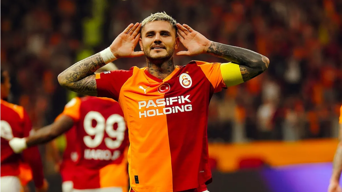 Icardi giderse Galatasaray'ın planı hazır! Transfer için 2 yıldız listede