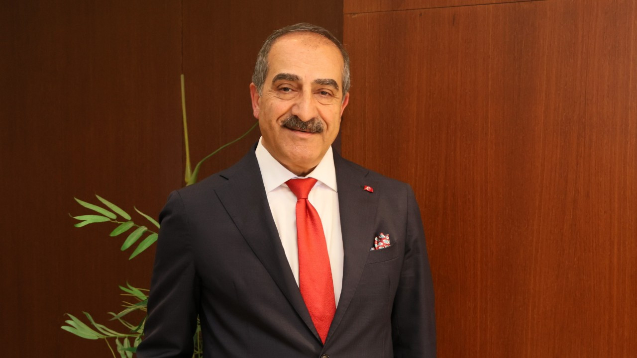 “Kotalar kaldırılsın, ihracatımız toplam 10 milyar dolara ulaşsın”