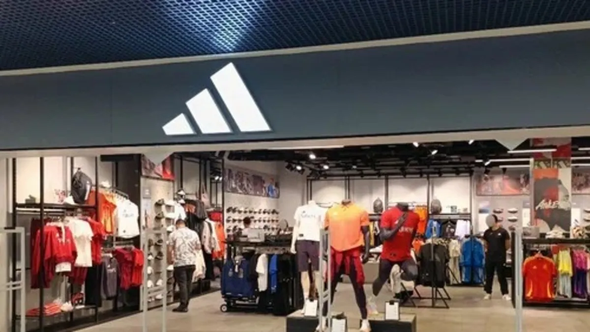 Adidas hediye seti çekiliş sonuçları açıklandı! İşte kazanan asil ve yedek talihliler