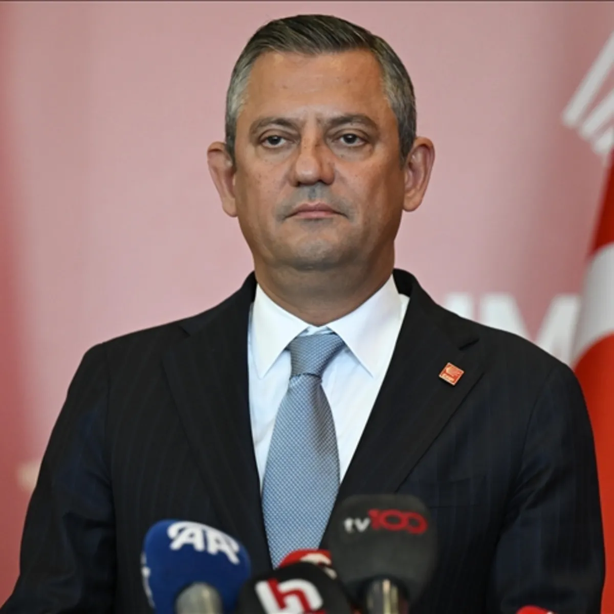 Özel ve 11 vekilin dokunulmazlık dosyası TBMM'de! Detaylar A Haber'de
