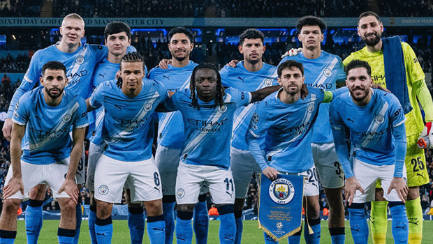 Fenerbahçe, Manchester City ile görüşmelere başladı! ‘Duvar’ geliyor