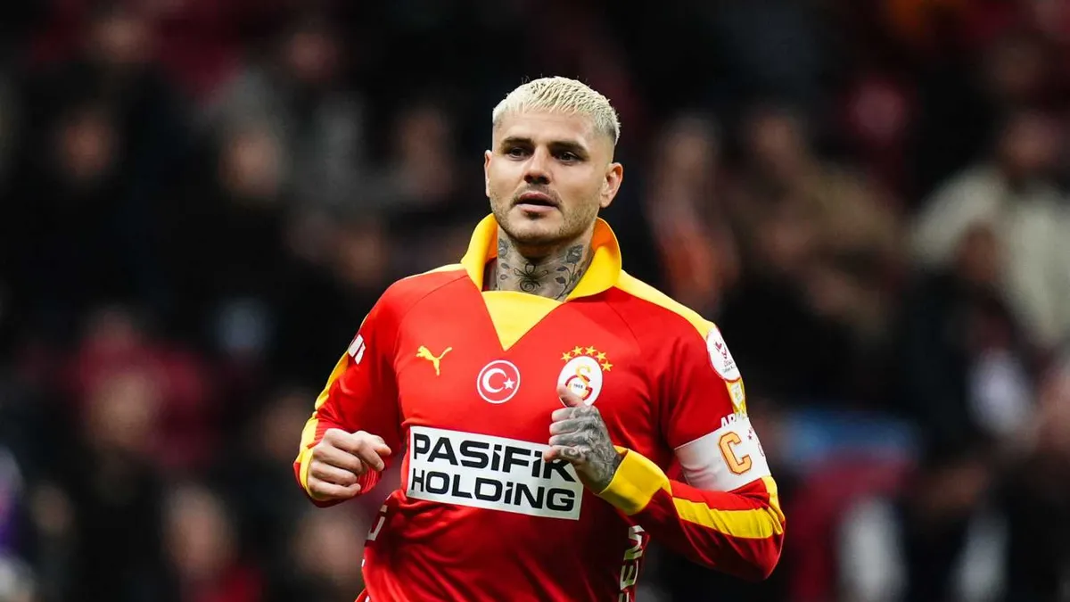 Icardi'nin yeni takımını duyurdular! Benfica kapıda
