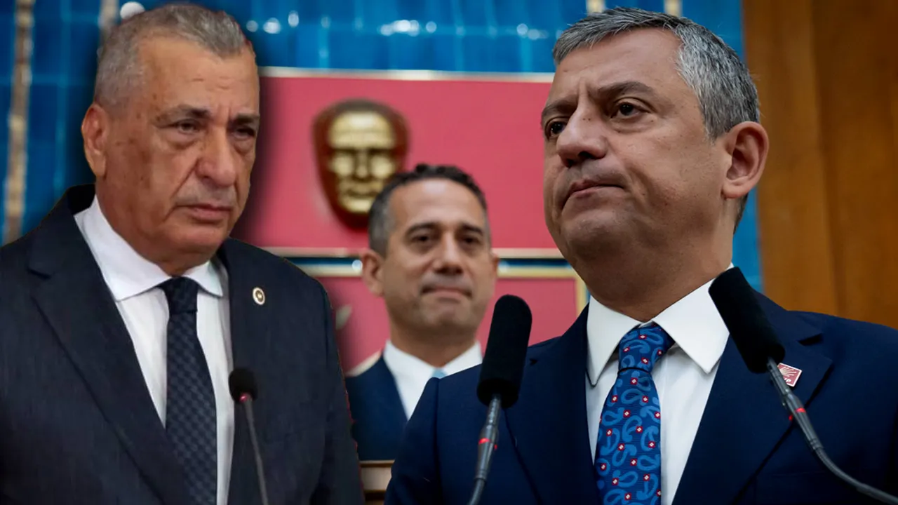 CHP'den trol hesaplara dudak uçuklatan rakam!
