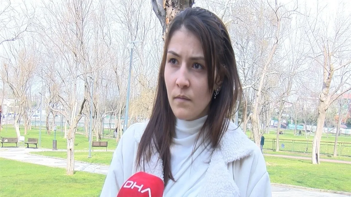 Tuğçe Yıldız mahkemede: "14 yaşında istismara uğradım, zorla evlendirildim"