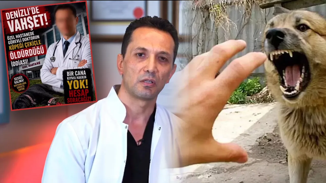 "OLAYIN HER ANI KAYITLI"