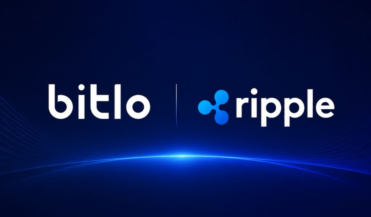 Bitlo ile Ripple arasındaki Ripple USD anlaşması