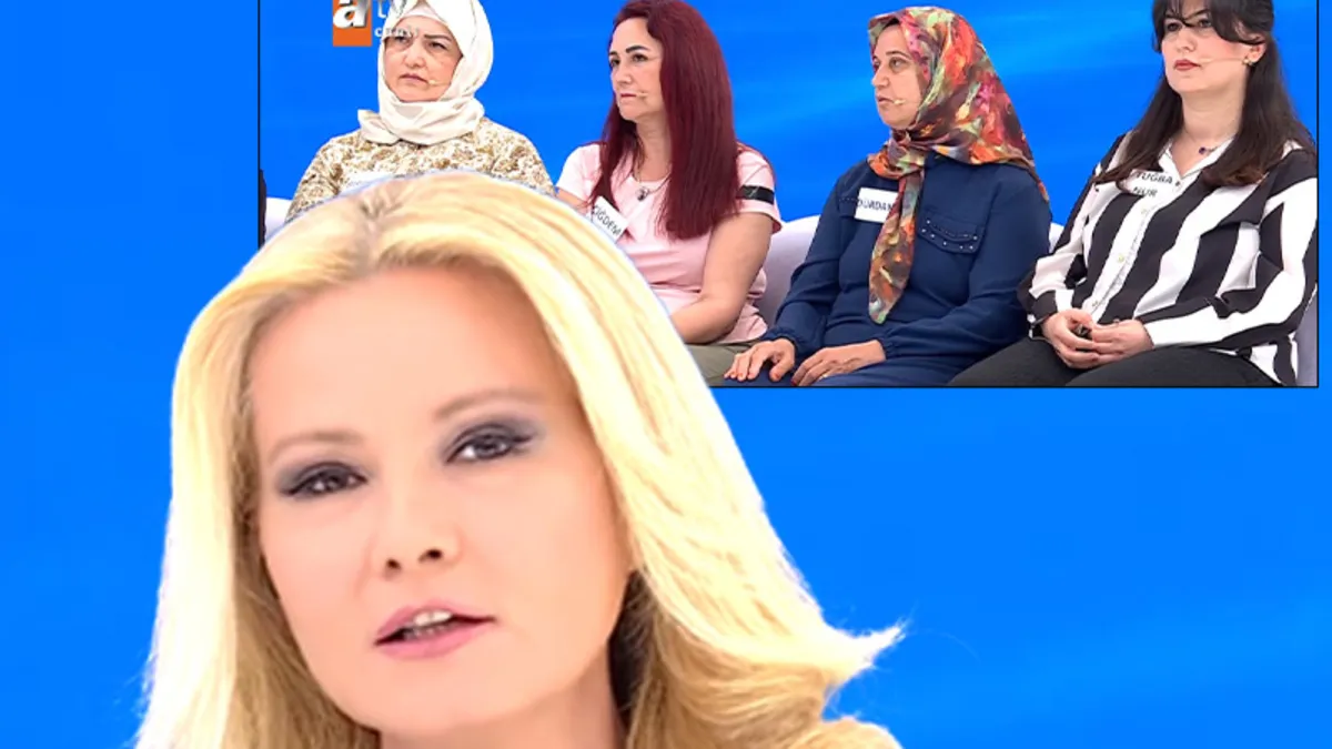 "Beyninde ur var" diyerek istifa ettirdiler! Müge Anlı'daki üfürükçü pilotun zebanili susturma seansları kan dondurdu!