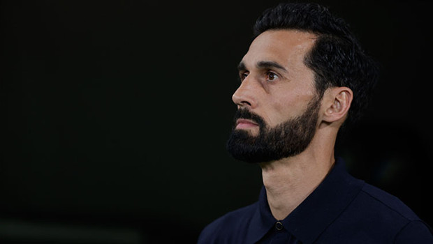 Real Madrid'de Arbeloa ile yollar ayrıldı!