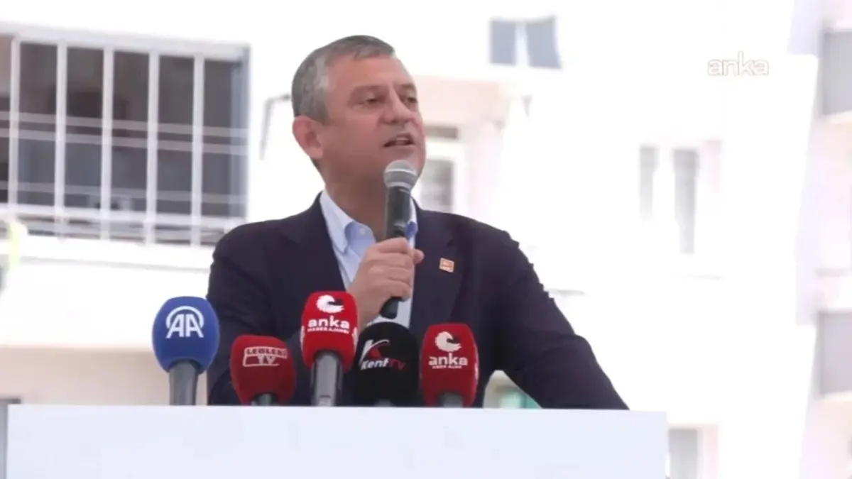 "Gerekirse bu başı vereceğim, onlara baş eğmeyeceğim"
