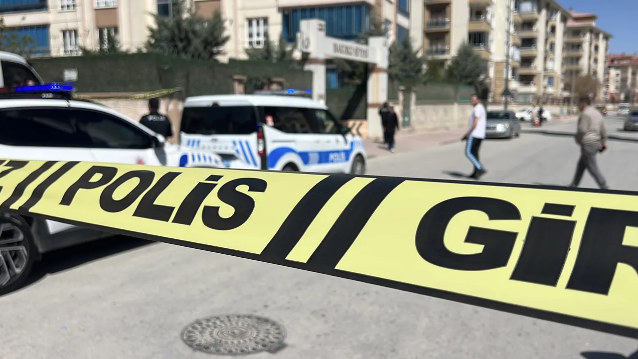 ÖLDÜREN 17, ÖLEN 16 YAŞINDA