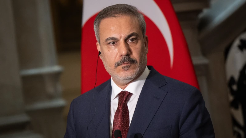 Bakan Fidan, Bulgaristan'a gidiyor: Gündemde enerji, savunma ve Karadeniz güvenliği var