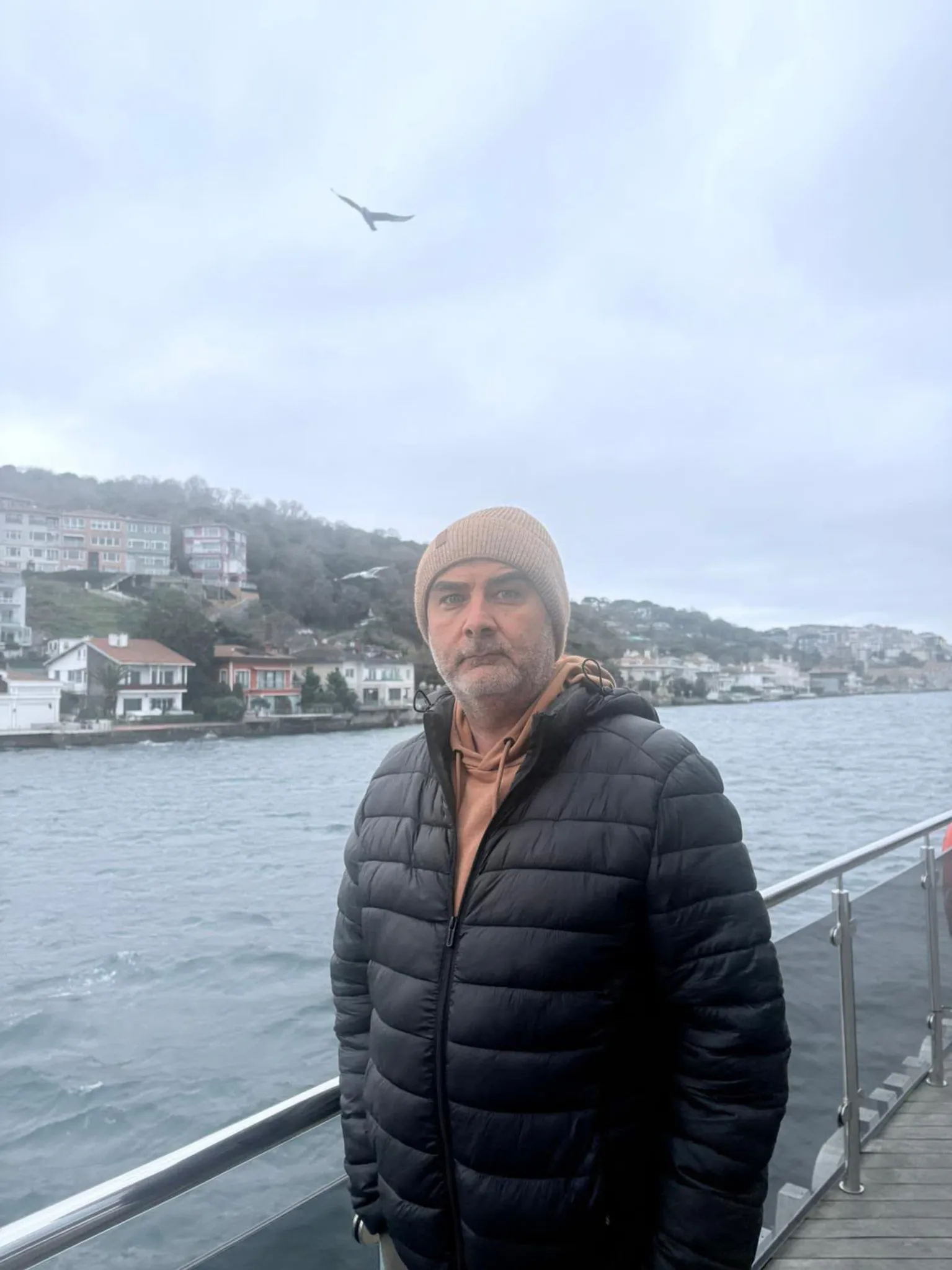 İBB Kültür A.Ş yöneticisi Erhan Karaal'ı kim, neden kaçırdı? İBB'nin kilit ismi bulundu: Bize para göndereceksin