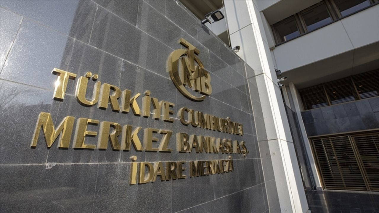 Para Politikası Kurulu, yüzde 37’lik politika faizi yine sabit tuttuğunu açıkladı