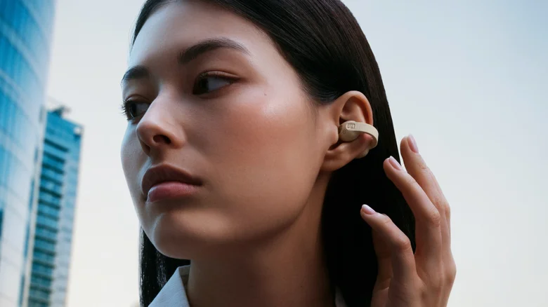 Açık kulak tasarımlı Sennheiser ACCENTUM Clip tanıtıldı