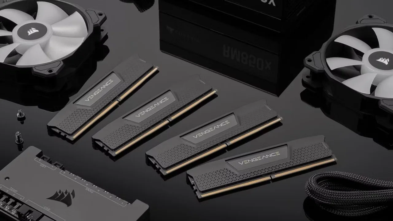 DDR5 RAM Fiyatları Ne Zaman Normale Dönecek?