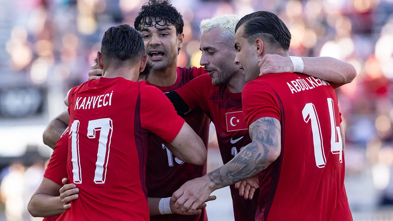 Dünya Kupası maçlarının yayın bilgileri!
