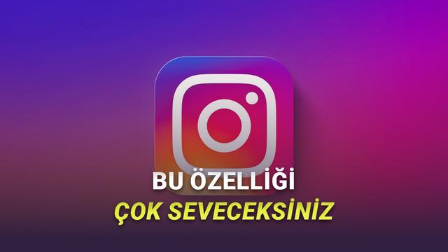 Instagram'ın Yeni "Profil Izgarasını Düzenleme" Özelliği Kullanıma Sunuldu