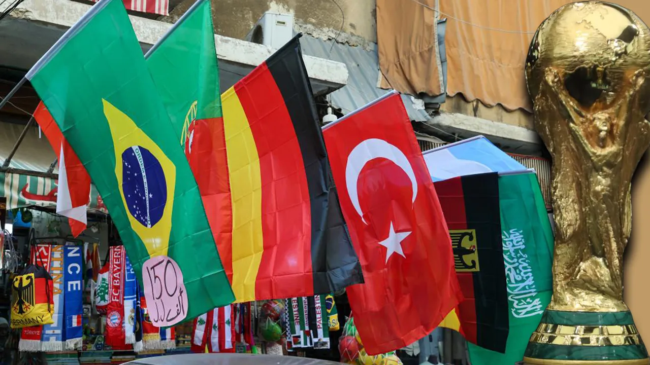2026 Dünya Kupası: 48 takım, 104 maç