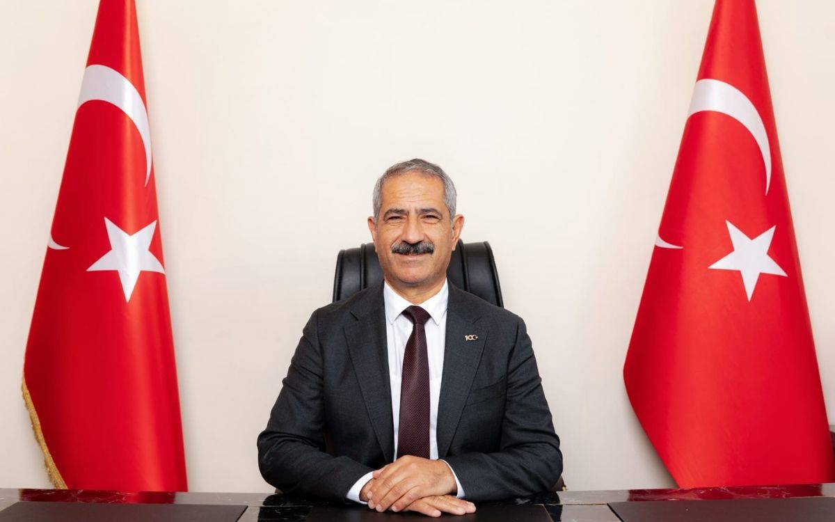 Adalar Belediyesi’ne operasyon: Başkan Ali Ercan Akpolat gözaltına alındı