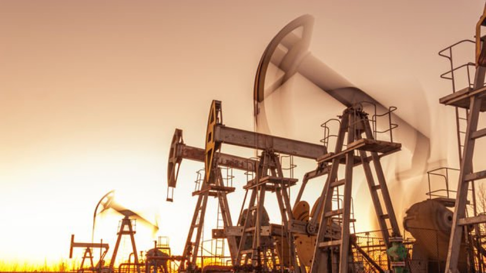 Petrol, ABD’nin İran’a yeni saldırıları sonrası yükseldi