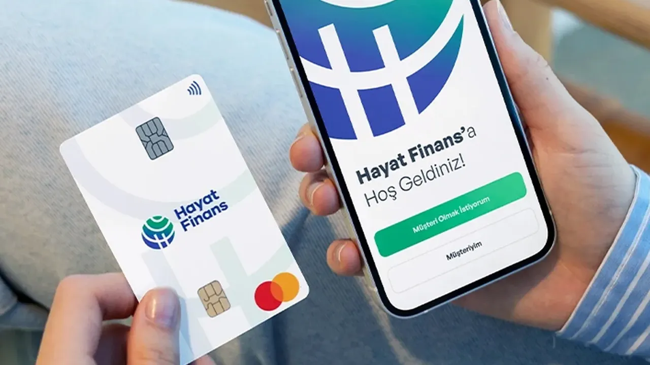 Günlerce para bekleme dönemi bitti! Hayat Finans’tan ‘anında’ destek