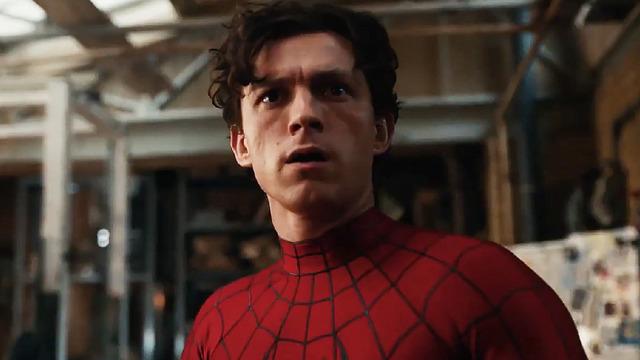 Spider-Man: Brand New Day'den Yeni Fragman Geldi [Video]