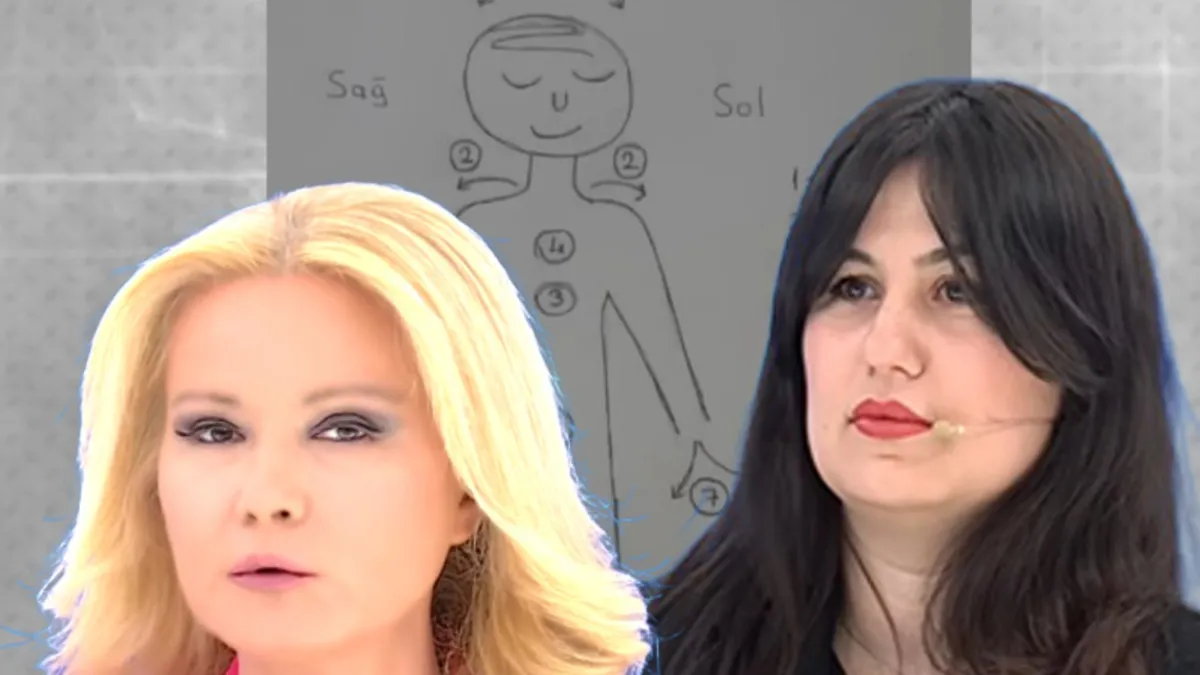 Müge Anlı'da ifşa olan 504 bin TL'lik vurgun: “Bilinçaltı temizliği” yaptıracağını sanıyordu hayatının şokunu yaşadı