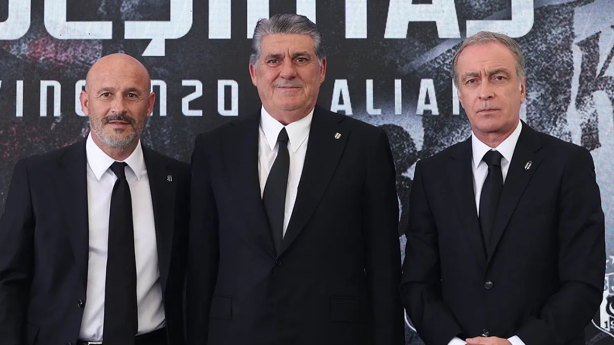 Beşiktaş'tan 7 transferli operasyon! 4 bölgede imzalar peş peşe gelecek