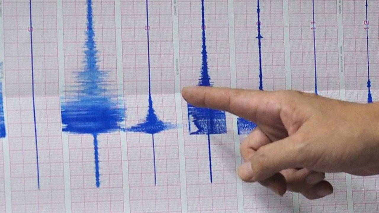 Son dakika depremler! Deprem mi oldu? 19 Haziran 2026 nerede, ne zaman deprem oldu?