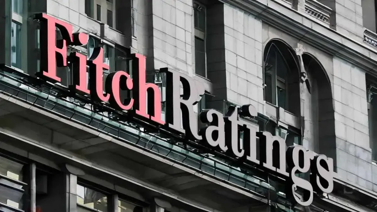 Büyüme zayıflayacak, enflasyon ve faizler yükselebilir! Fitch'ten küresel ekonomi için karamsar senaryo