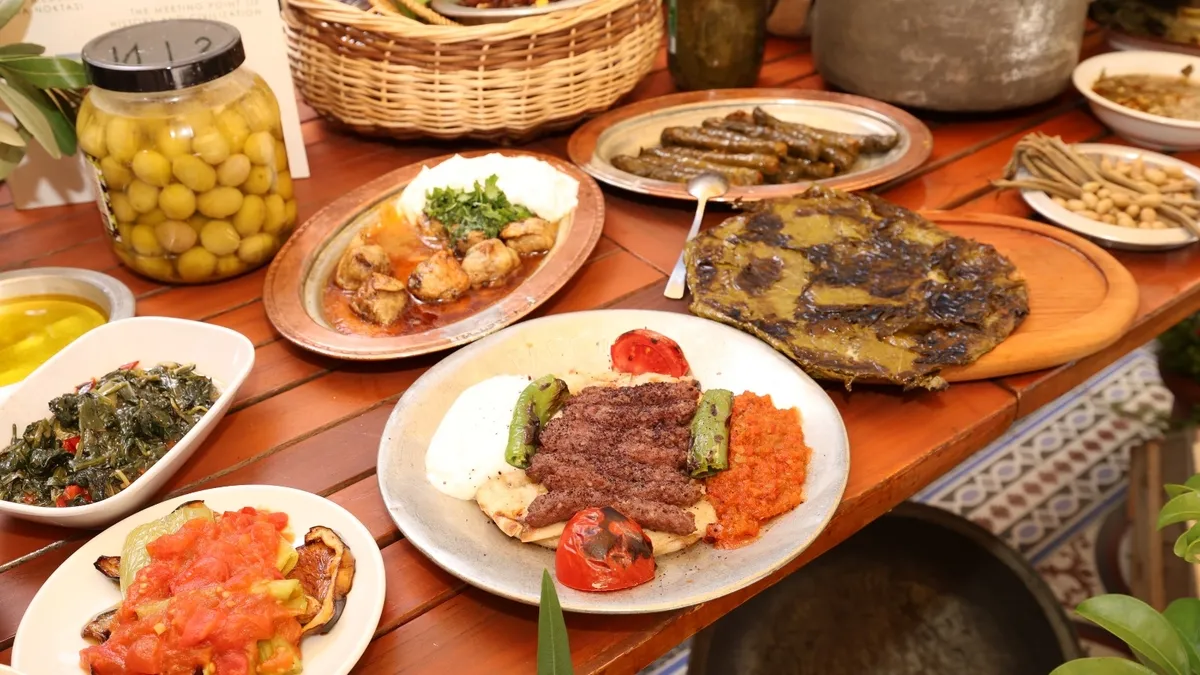Akhisar’dan Kula’ya Manisa gastronomi rotası: Hangi ilçenin neyi meşhur?