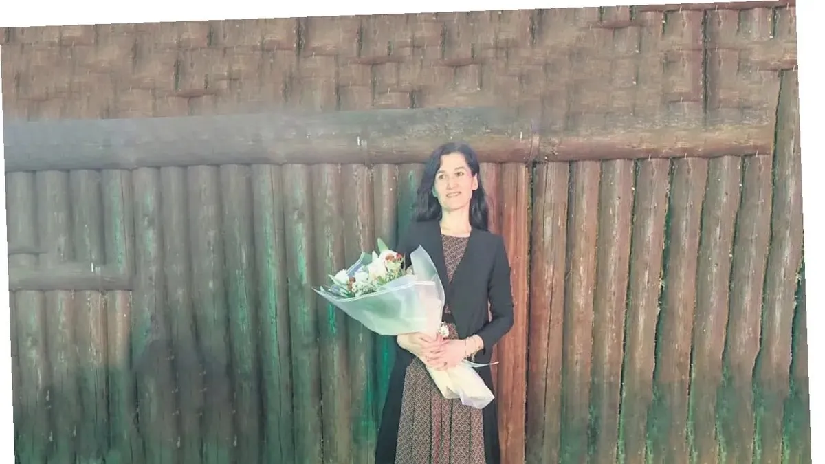 Fatma Nur öğretmenin katilinin cezası belli oldu