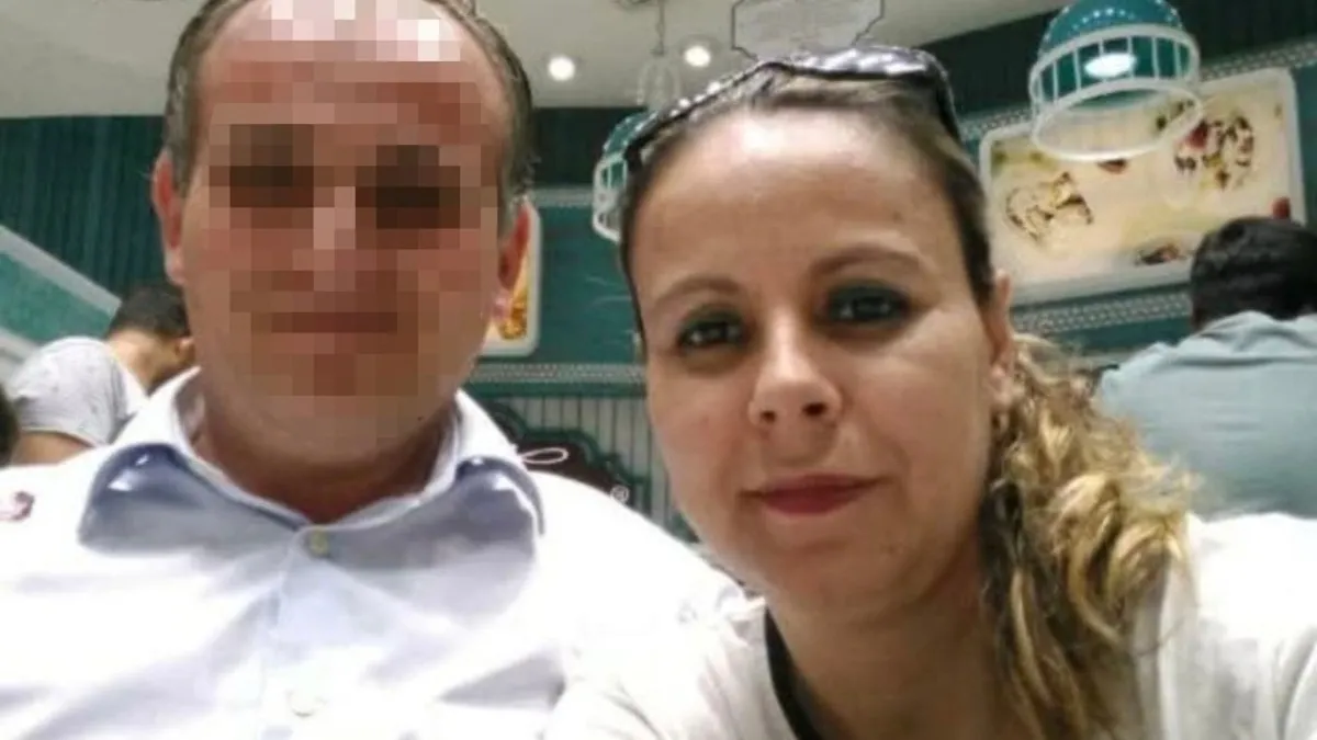 Eski kocadan kezzaplı dehşet: Anne öldü, kızı ağır yaralı!