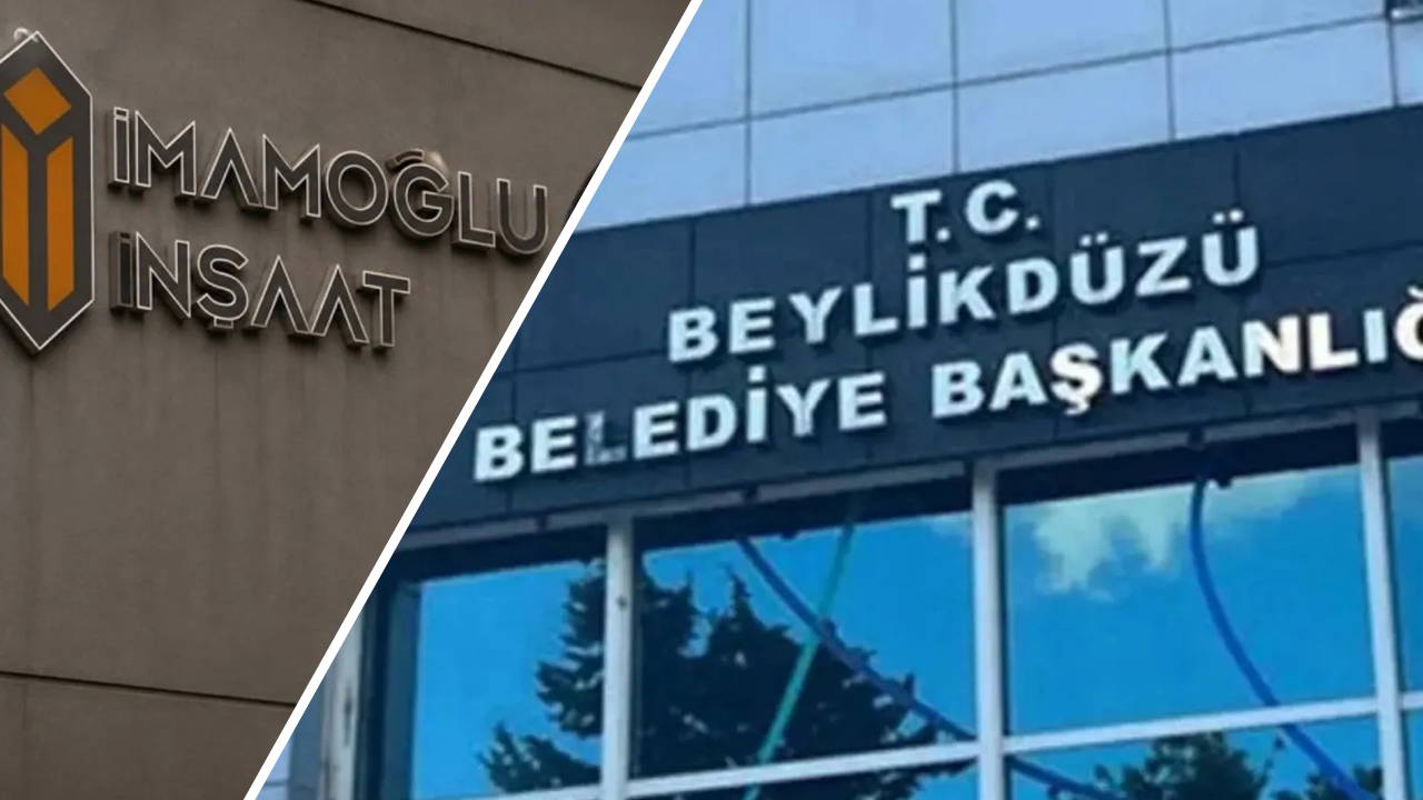 İmamoğlu İnşaat ve Beylikdüzü Belediyesi soruşturmasında yeni gelişme: 12 kişi tutuklandı