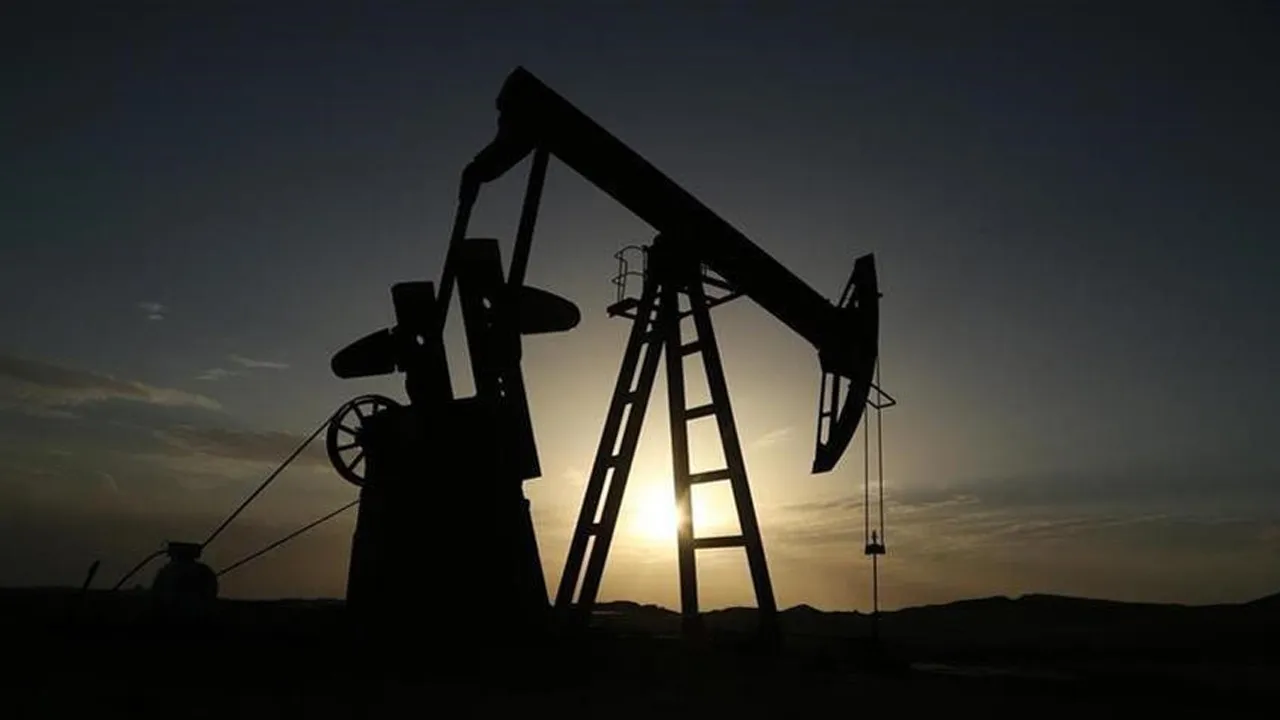 Brent petrolde sert düşüş! Piyasalar tersine döndü