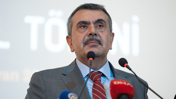 Son dakika... Bakan Tekin açıkladı: Cuma günü okullar tatil edildi