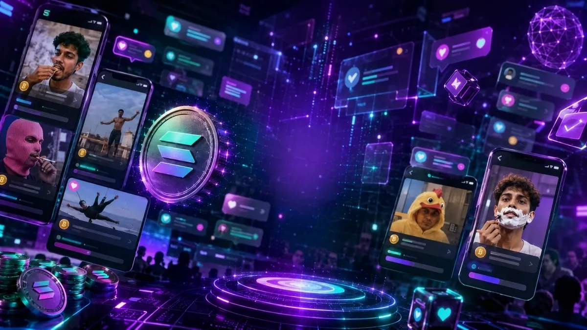 Kripto dünyasının yeni çılgınlığı: Para karşılığı ödüllü görevler yaptıran platform!